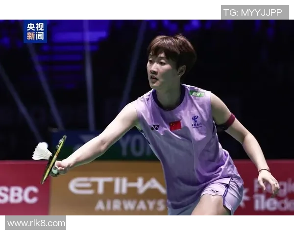 西安羽毛球队在世界杯预选赛中的默契配合与精彩表现分析